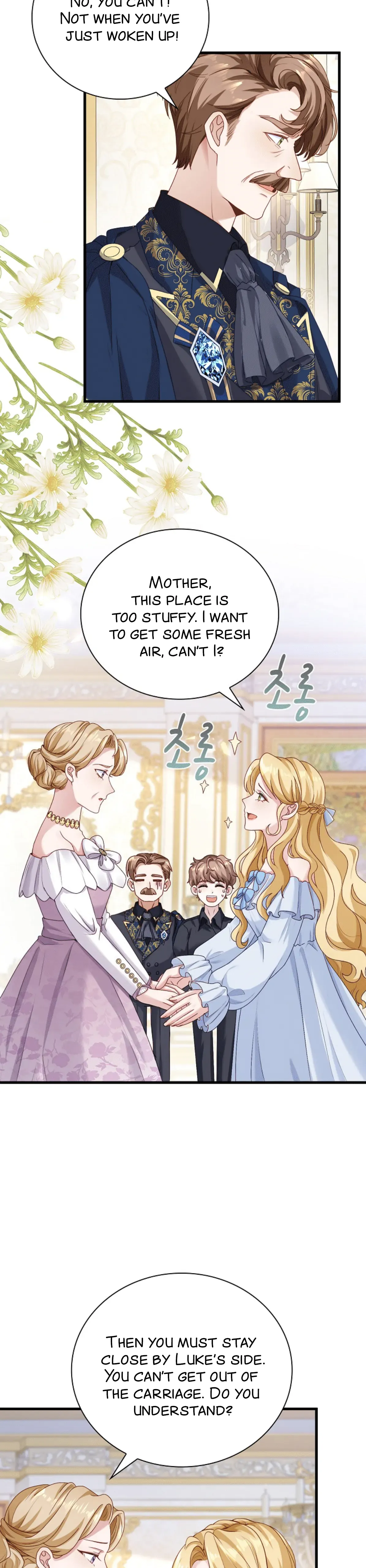Be Crazy About Me Chapter 1 Online - página 15
