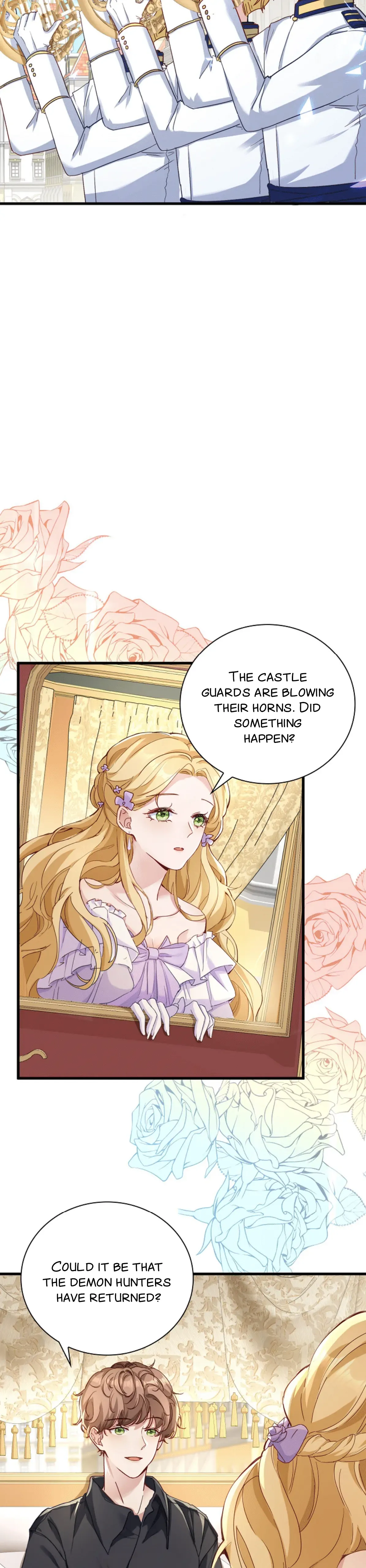 Be Crazy About Me Chapter 1 Online - página 18