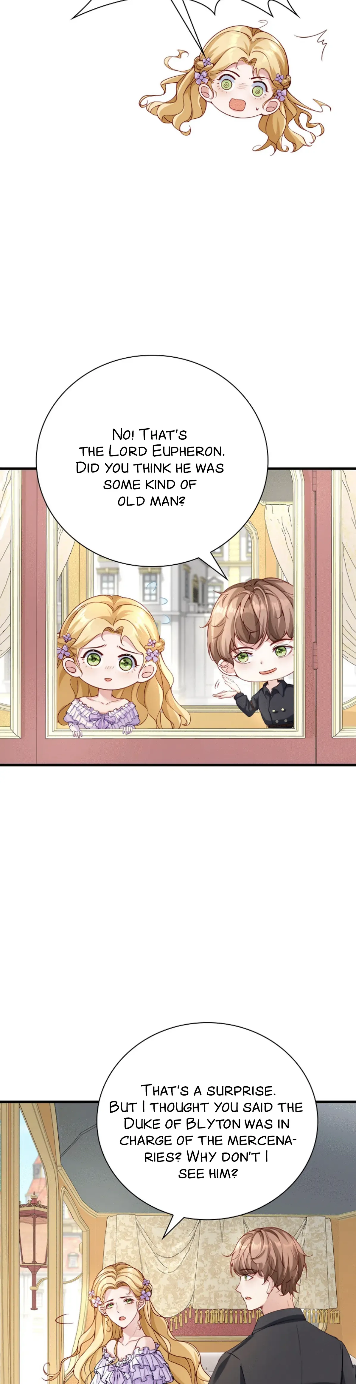 Be Crazy About Me Chapter 1 Online - página 24