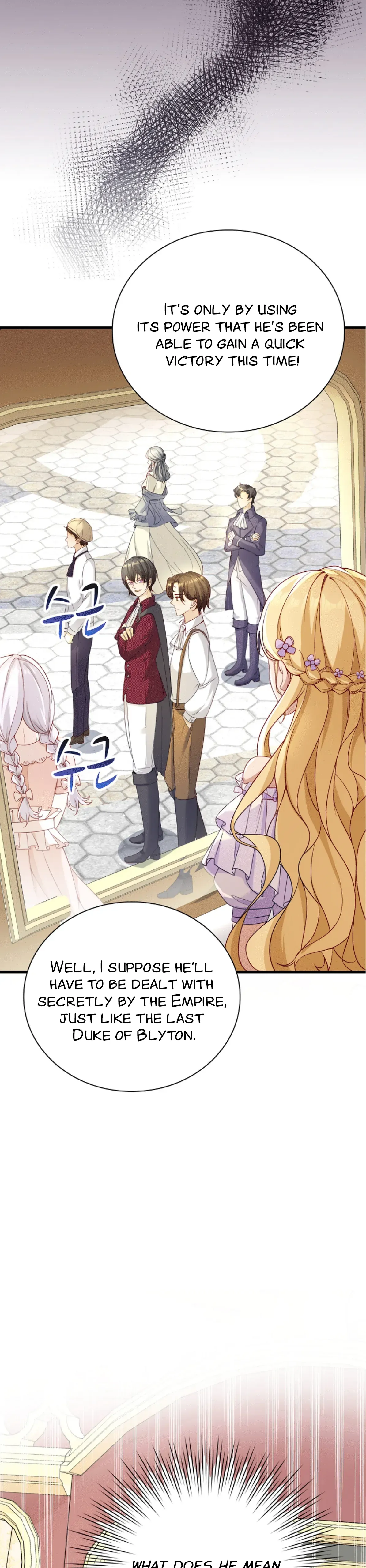 Be Crazy About Me Chapter 1 Online - página 27