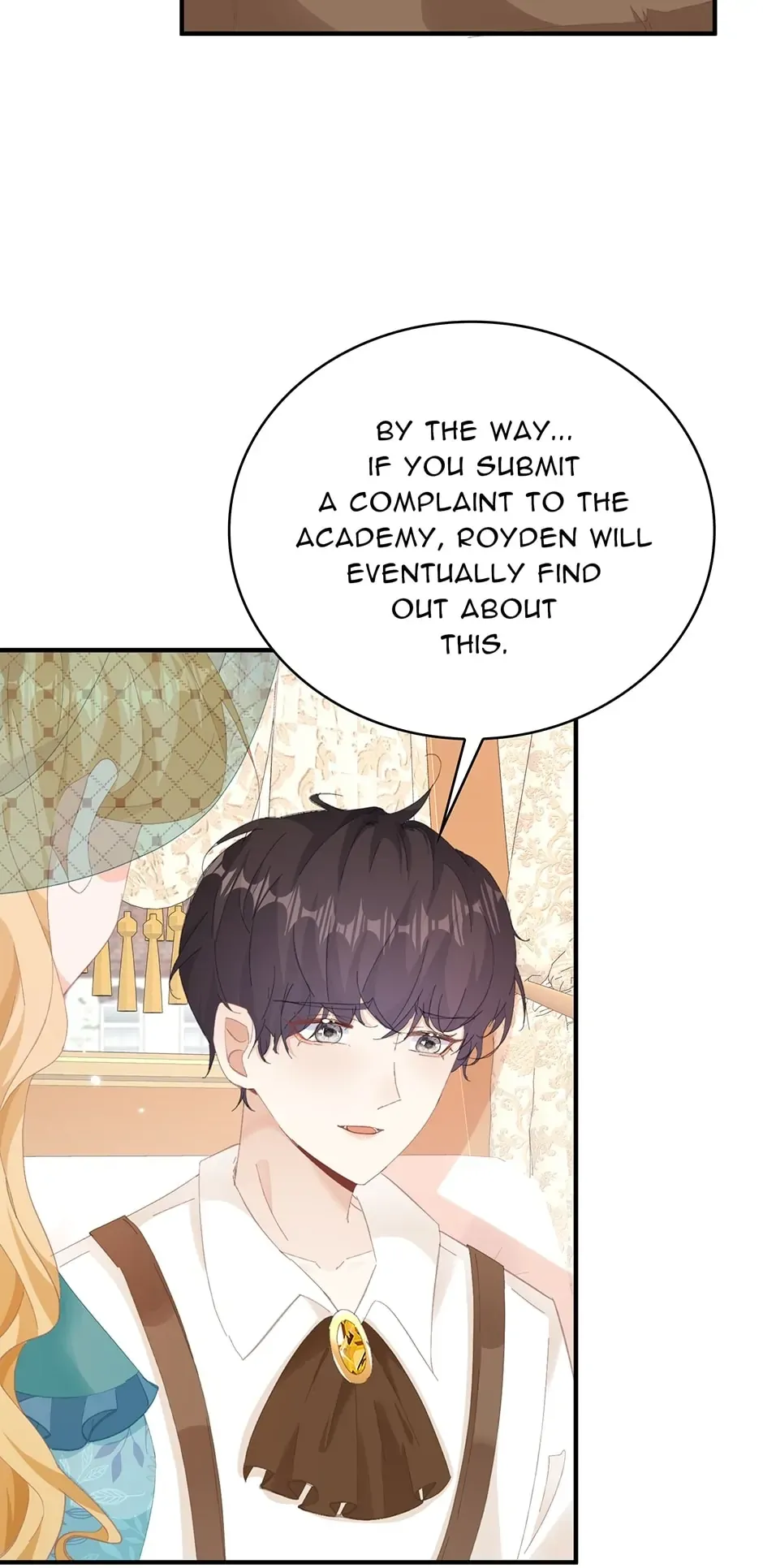 Be Crazy About Me Chapter 10 Online - página 6