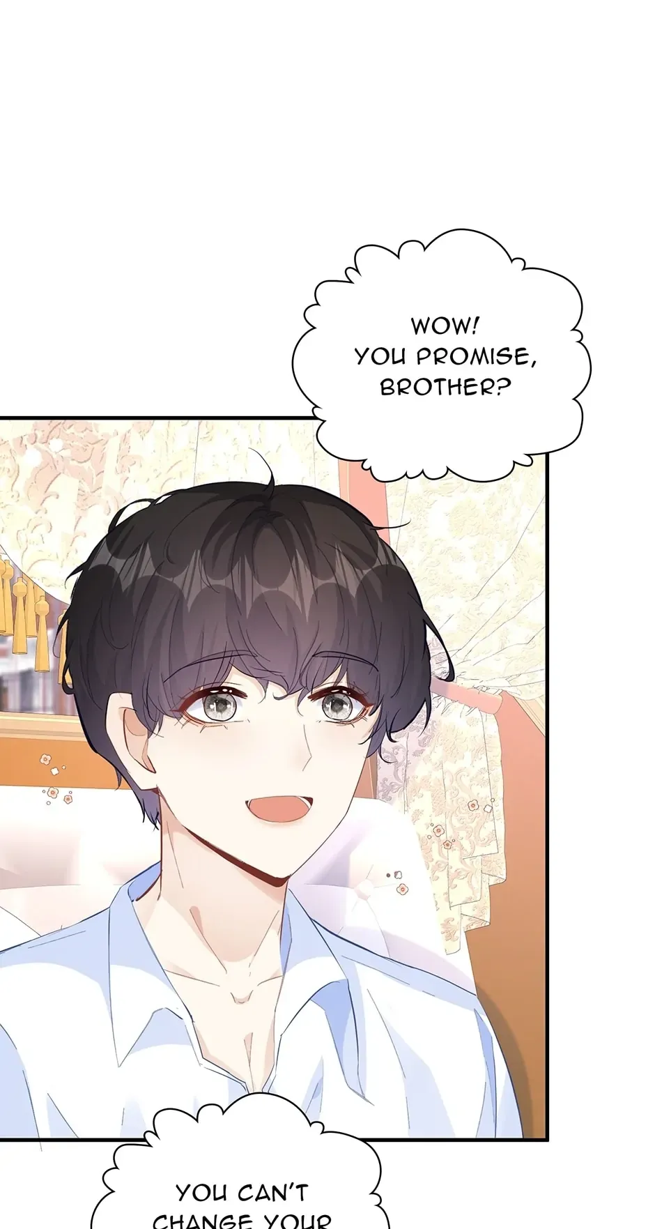 Be Crazy About Me Chapter 10 Online - página 22
