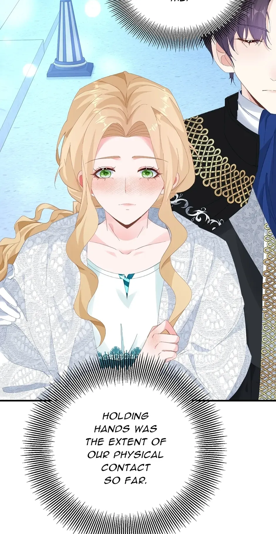 Be Crazy About Me Chapter 12 Online - página 18