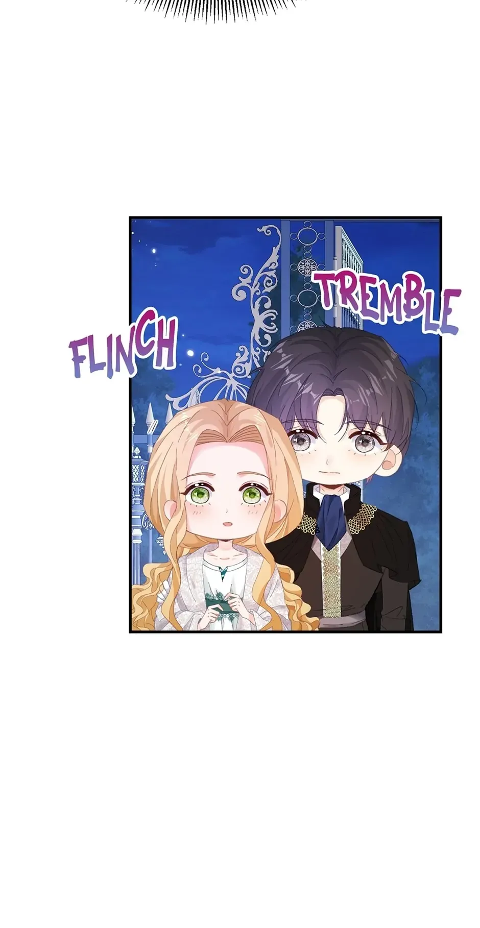 Be Crazy About Me Chapter 12 Online - página 19