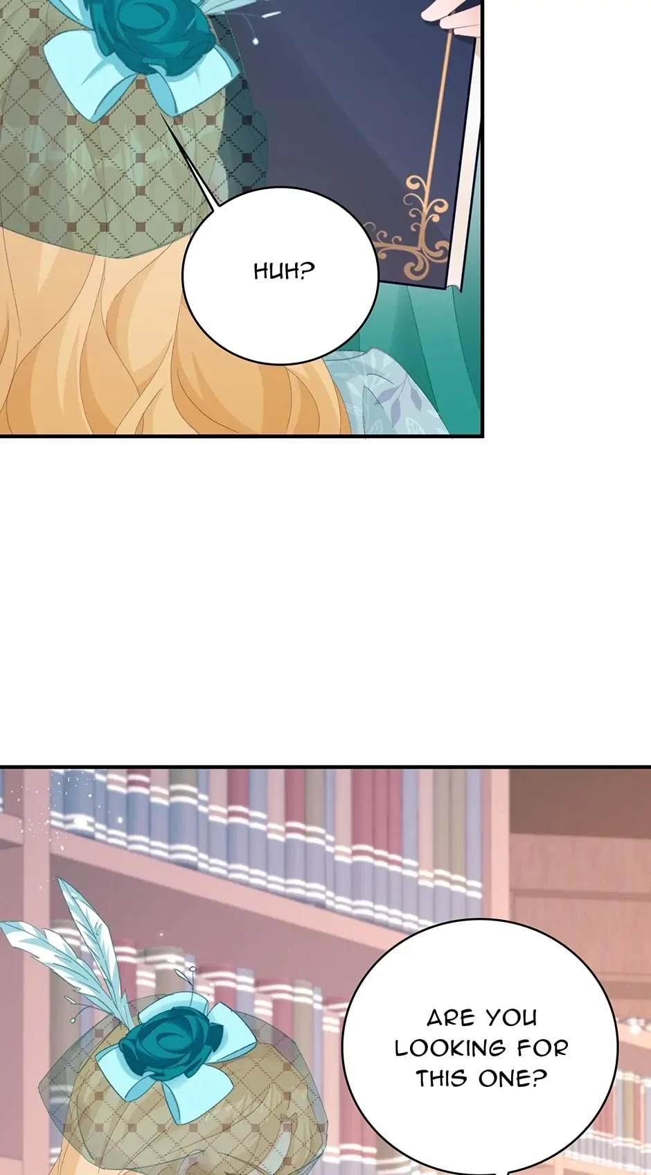 Be Crazy About Me Chapter 13 Online - página 7