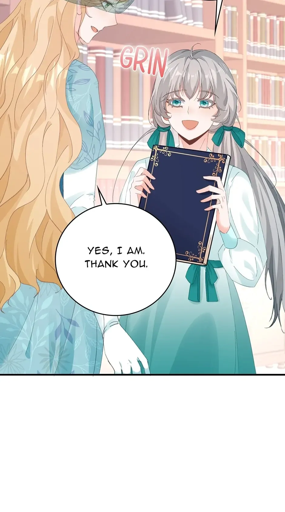 Be Crazy About Me Chapter 13 Online - página 8