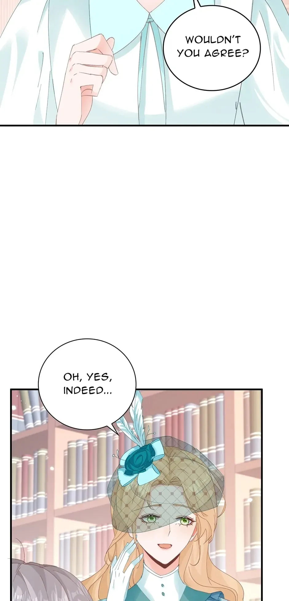 Be Crazy About Me Chapter 13 Online - página 10