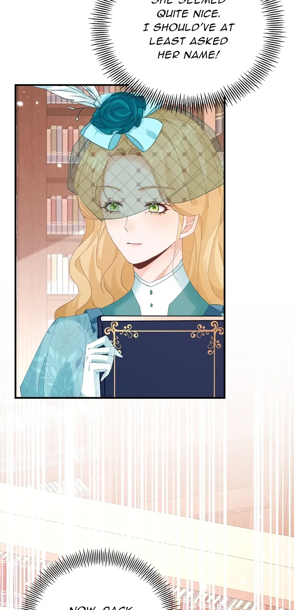 Be Crazy About Me Chapter 13 Online - página 14