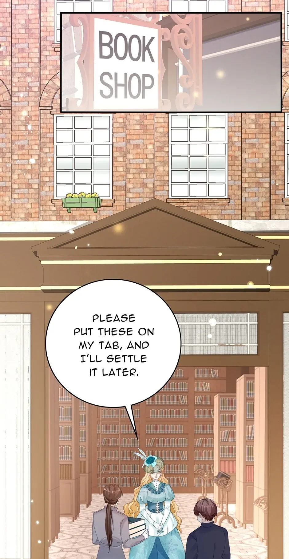 Be Crazy About Me Chapter 13 Online - página 17