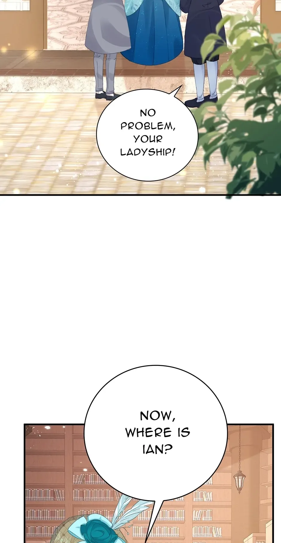 Be Crazy About Me Chapter 13 Online - página 18