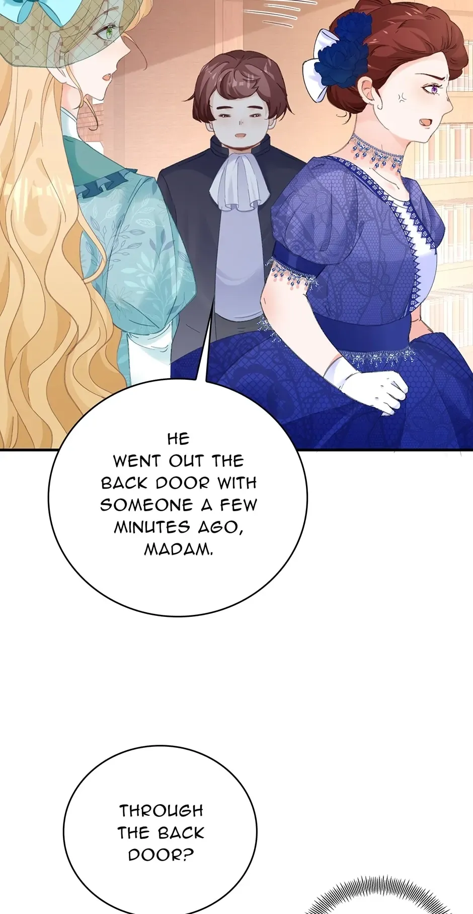 Be Crazy About Me Chapter 13 Online - página 20