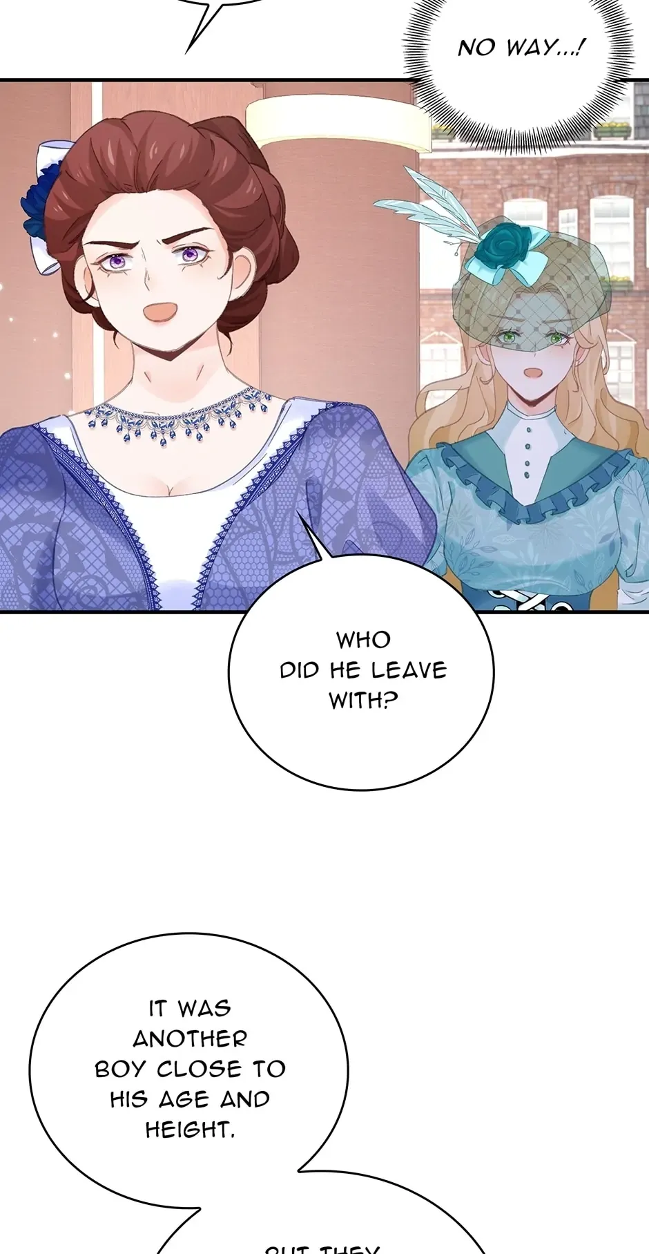 Be Crazy About Me Chapter 13 Online - página 21