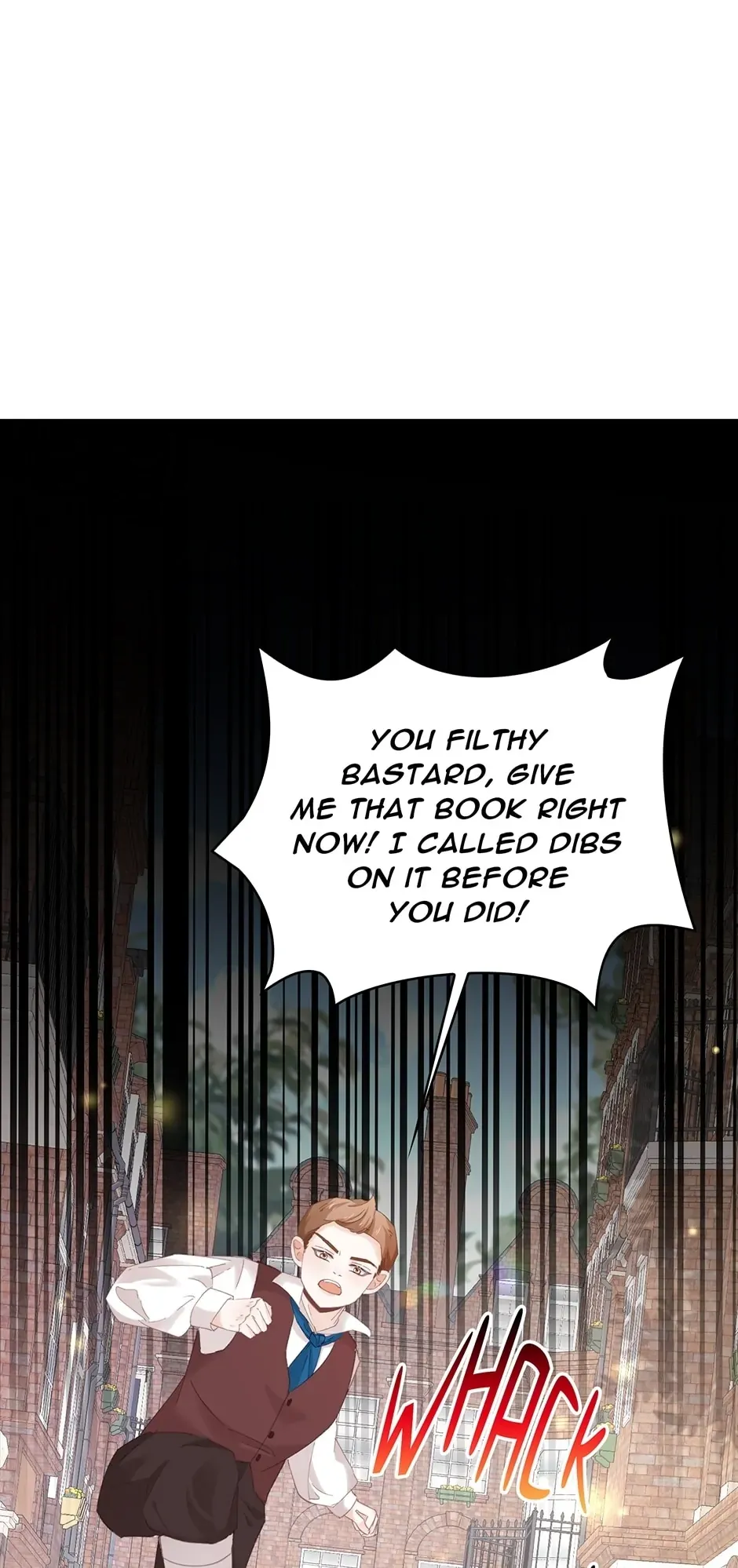 Be Crazy About Me Chapter 13 Online - página 28