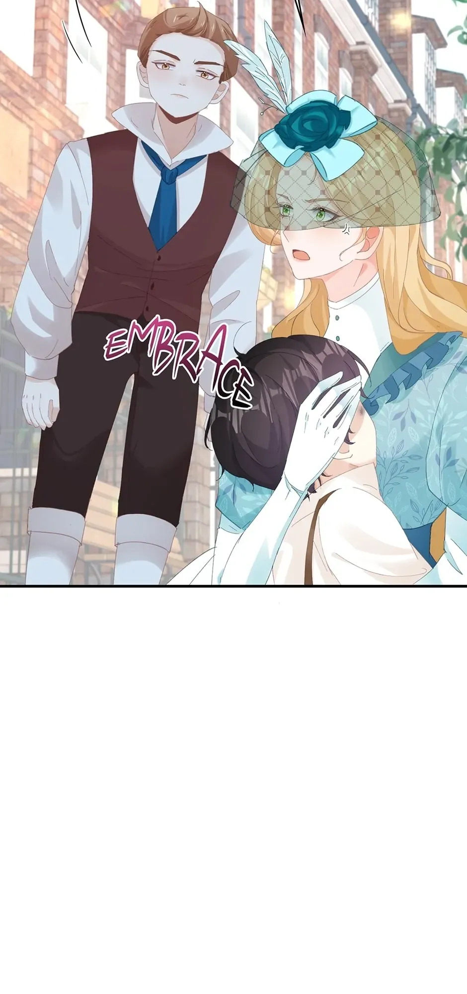 Be Crazy About Me Chapter 13 Online - página 32