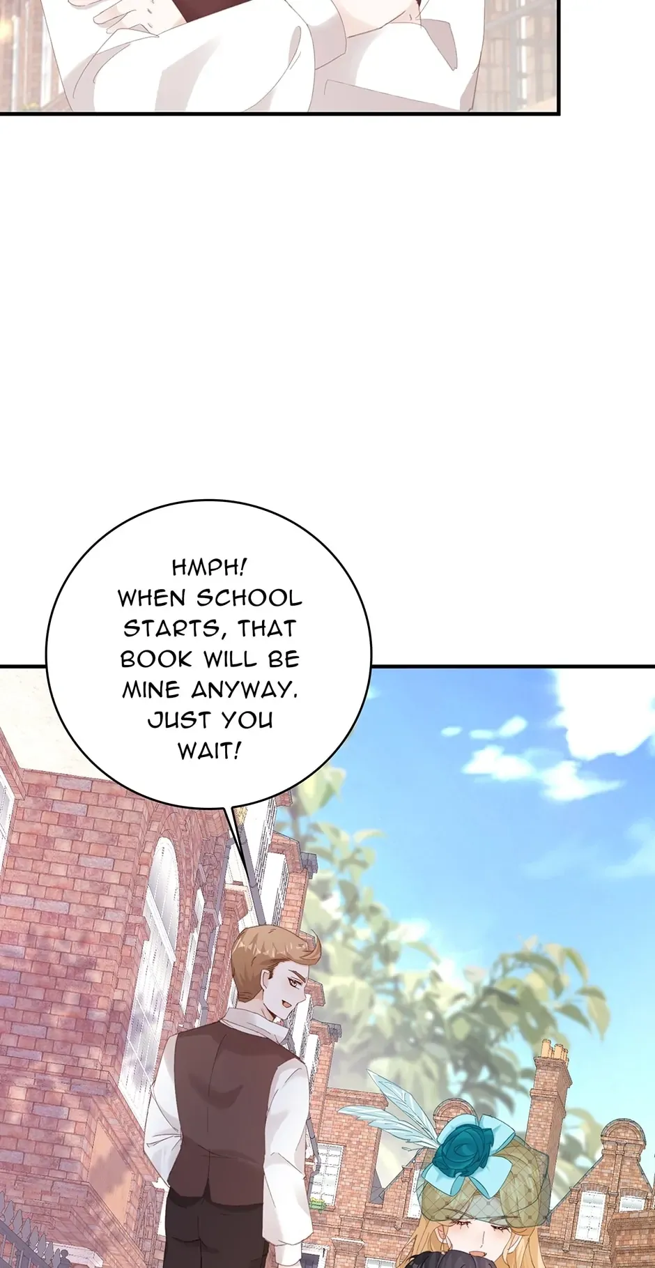 Be Crazy About Me Chapter 13 Online - página 34
