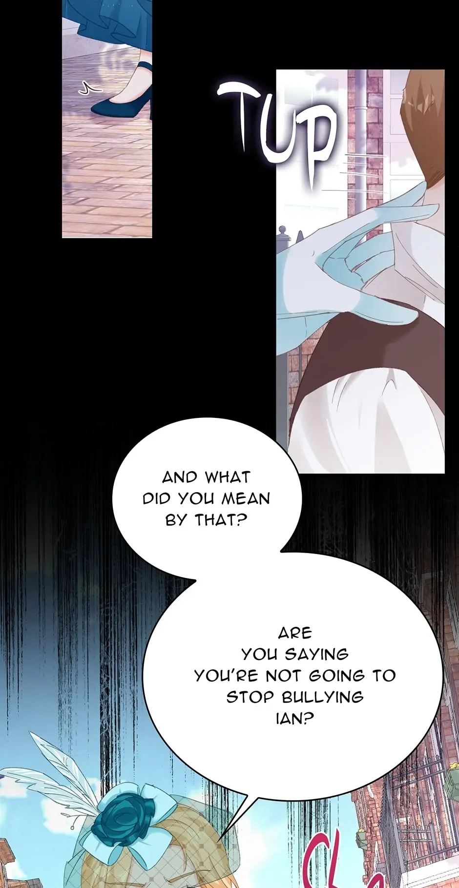 Be Crazy About Me Chapter 13 Online - página 36
