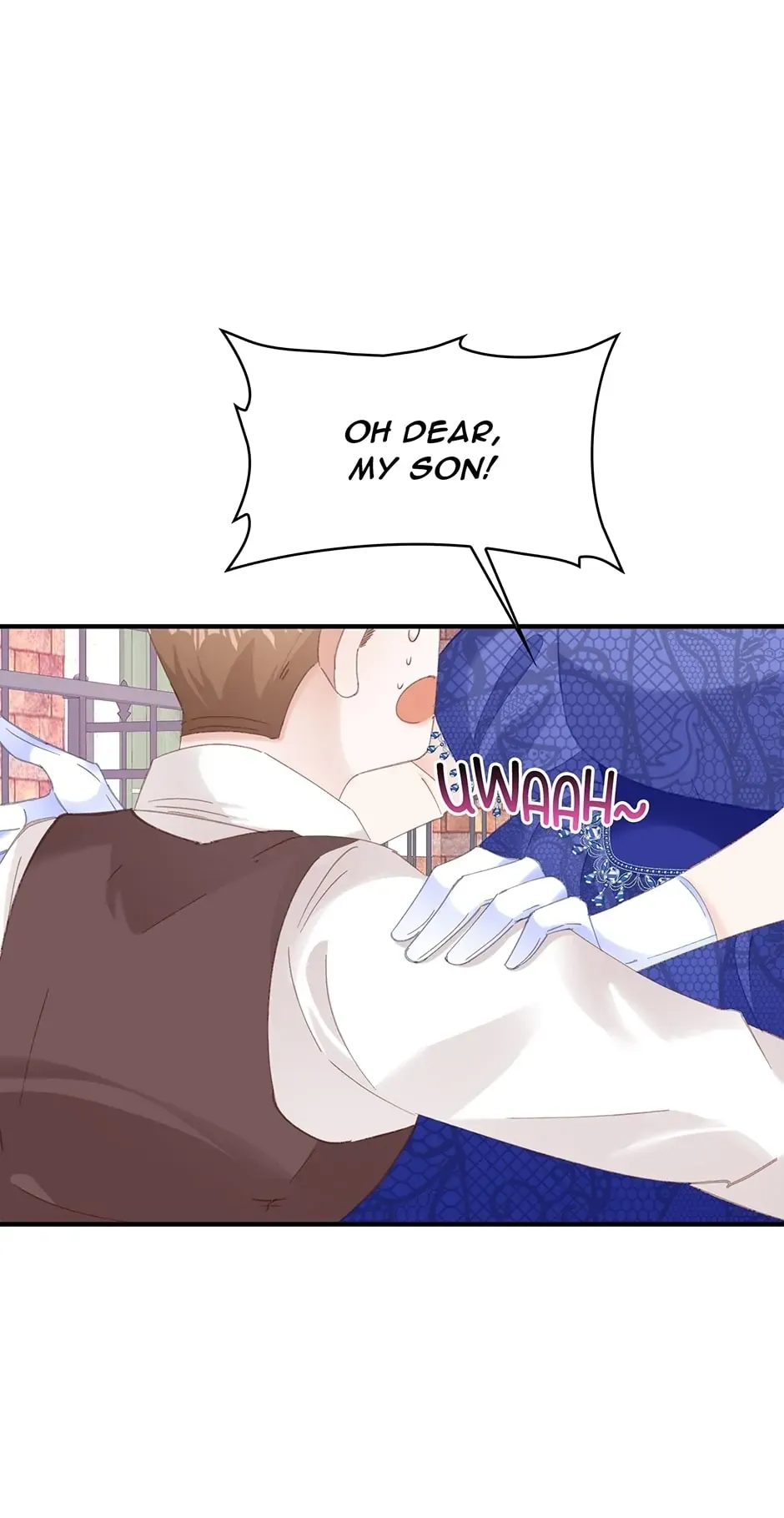 Be Crazy About Me Chapter 13 Online - página 40