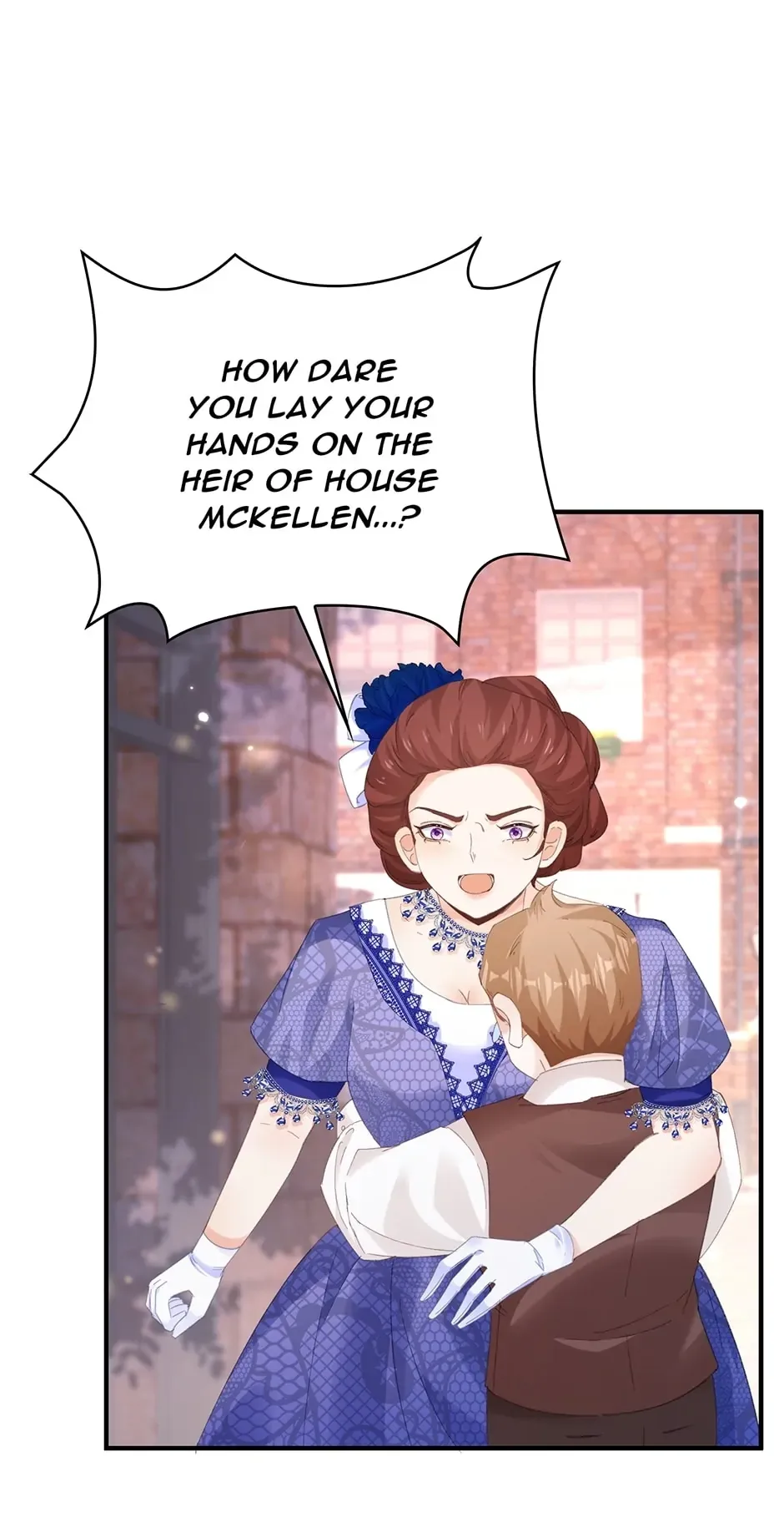 Be Crazy About Me Chapter 13 Online - página 41