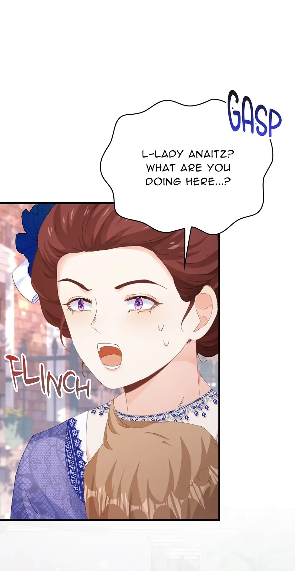 Be Crazy About Me Chapter 13 Online - página 42
