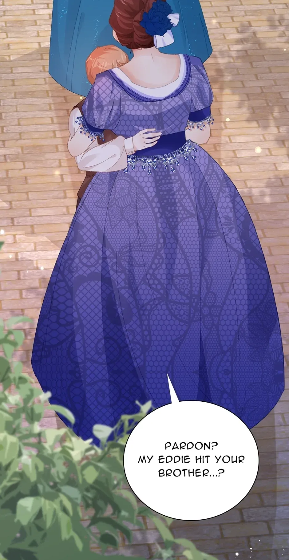 Be Crazy About Me Chapter 13 Online - página 44