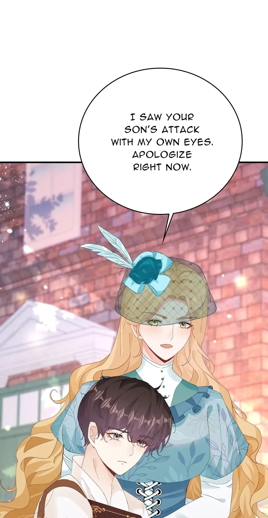 Be Crazy About Me Chapter 13 Online - página 49