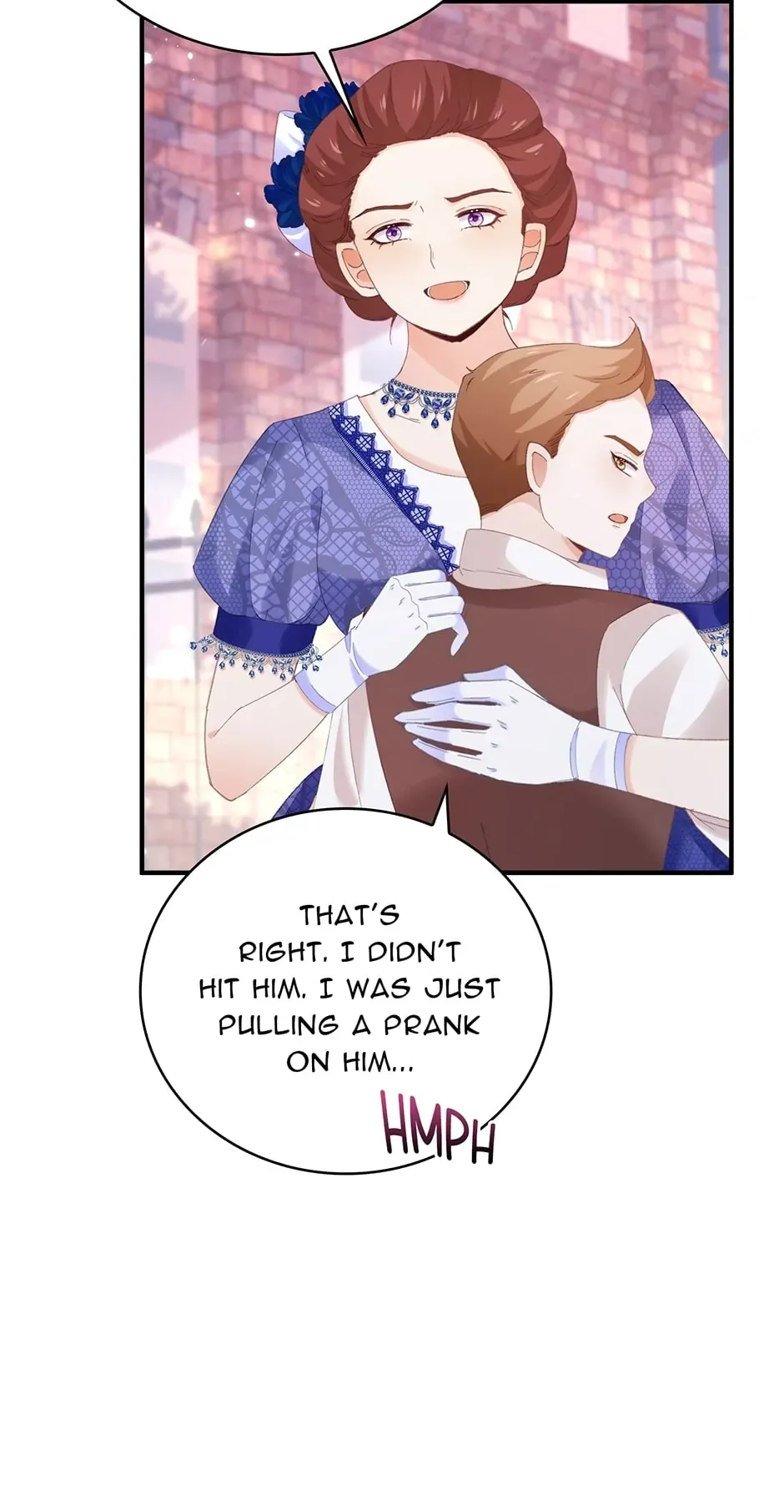 Be Crazy About Me Chapter 13 Online - página 51