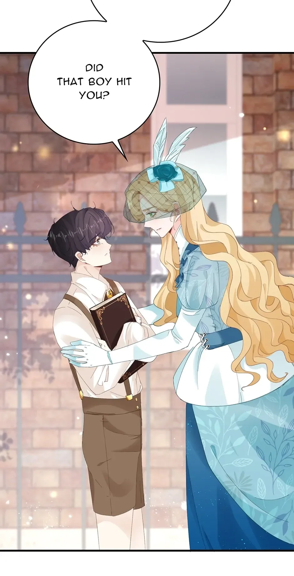Be Crazy About Me Chapter 13 Online - página 56