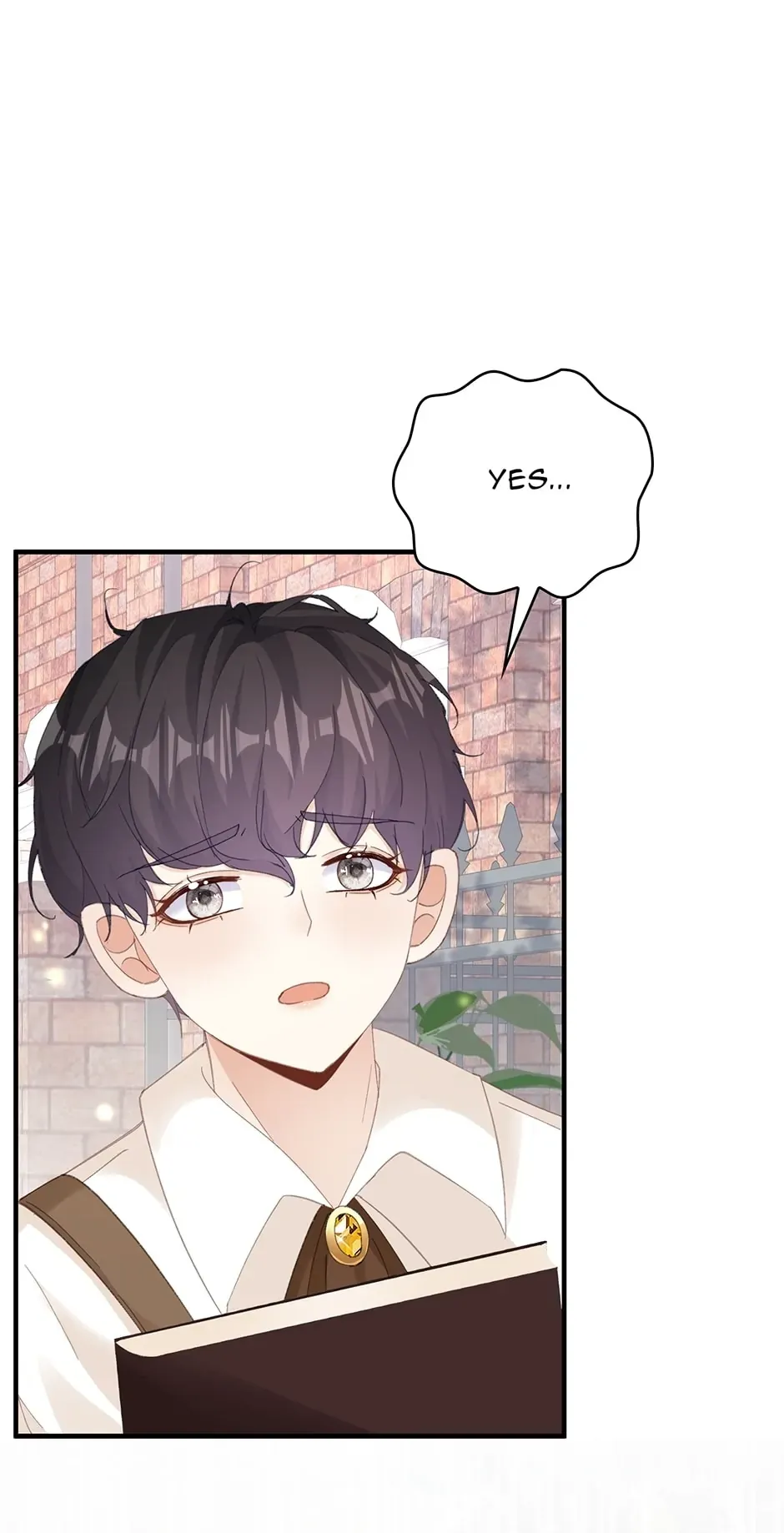Be Crazy About Me Chapter 13 Online - página 57