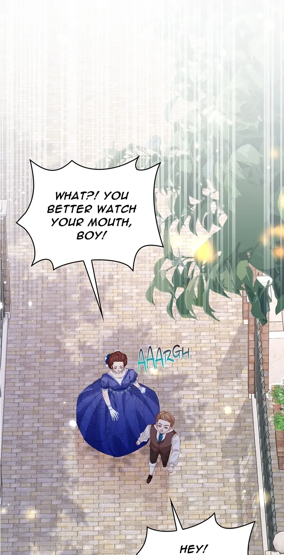Be Crazy About Me Chapter 13 Online - página 58