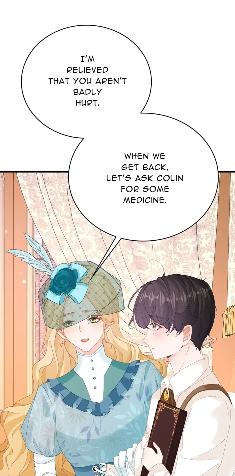 Be Crazy About Me Chapter 13 Online - página 70