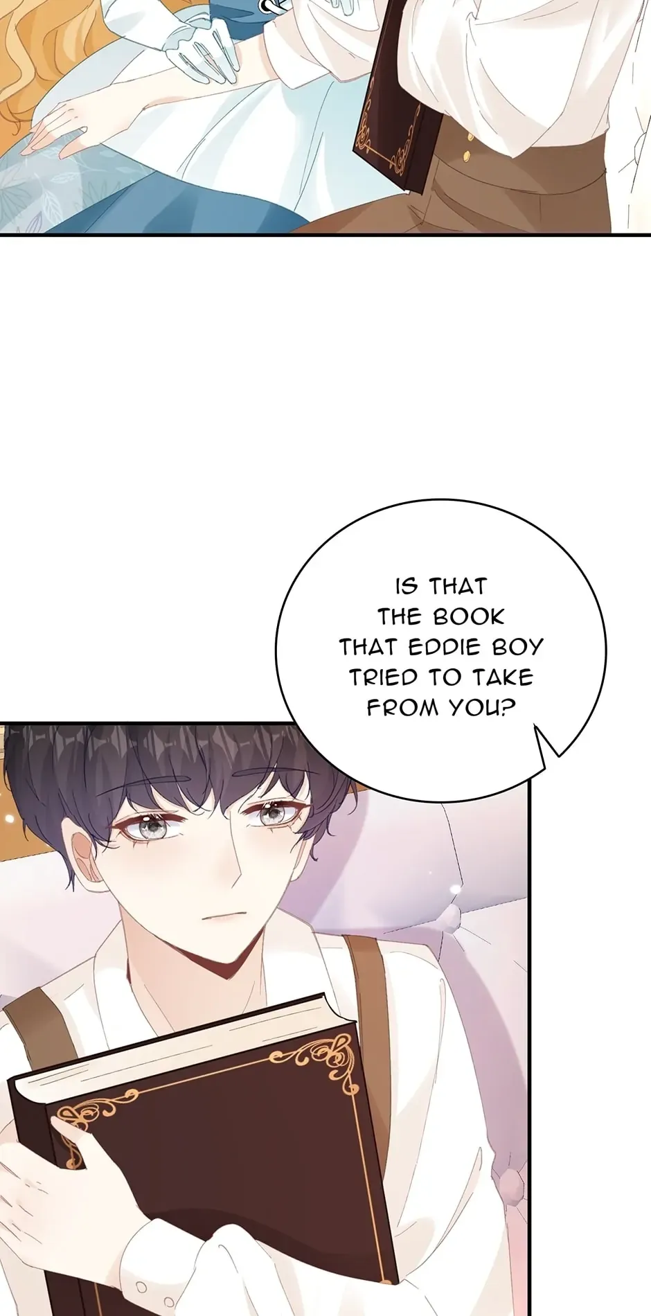Be Crazy About Me Chapter 13 Online - página 71