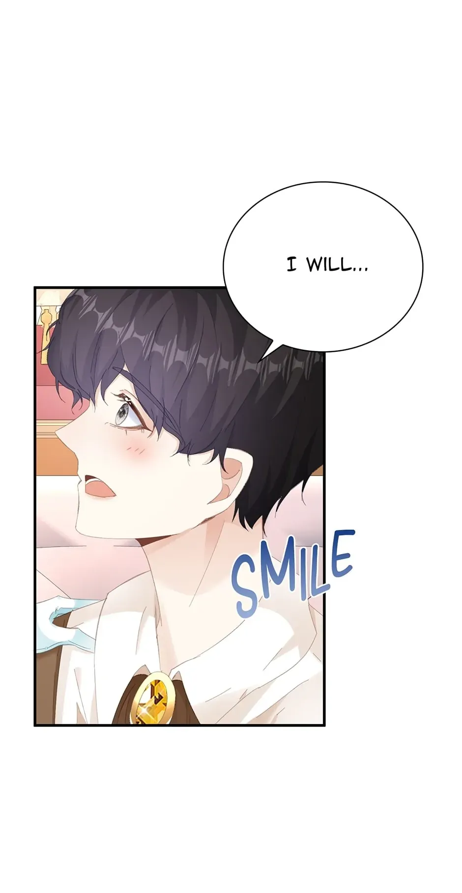Be Crazy About Me Chapter 14 Online - página 11