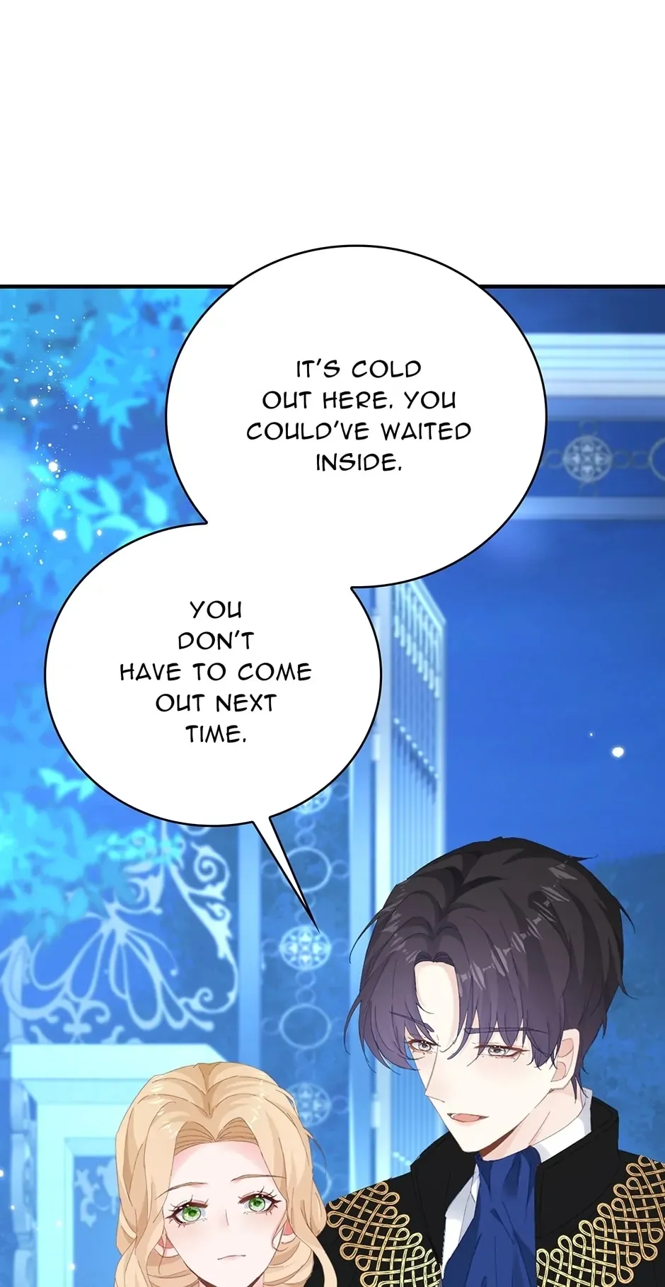 Be Crazy About Me Chapter 14 Online - página 16