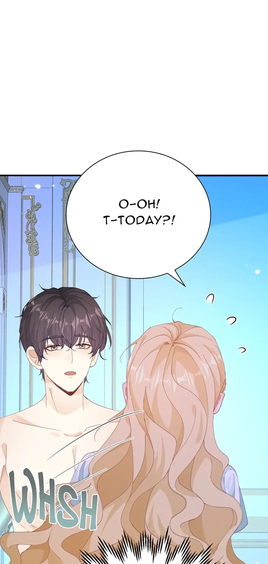 Be Crazy About Me Chapter 14 Online - página 33