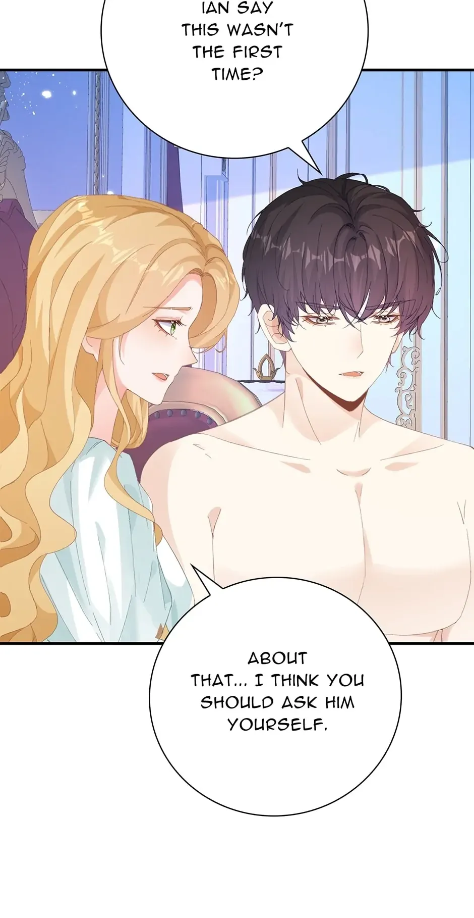 Be Crazy About Me Chapter 14 Online - página 40