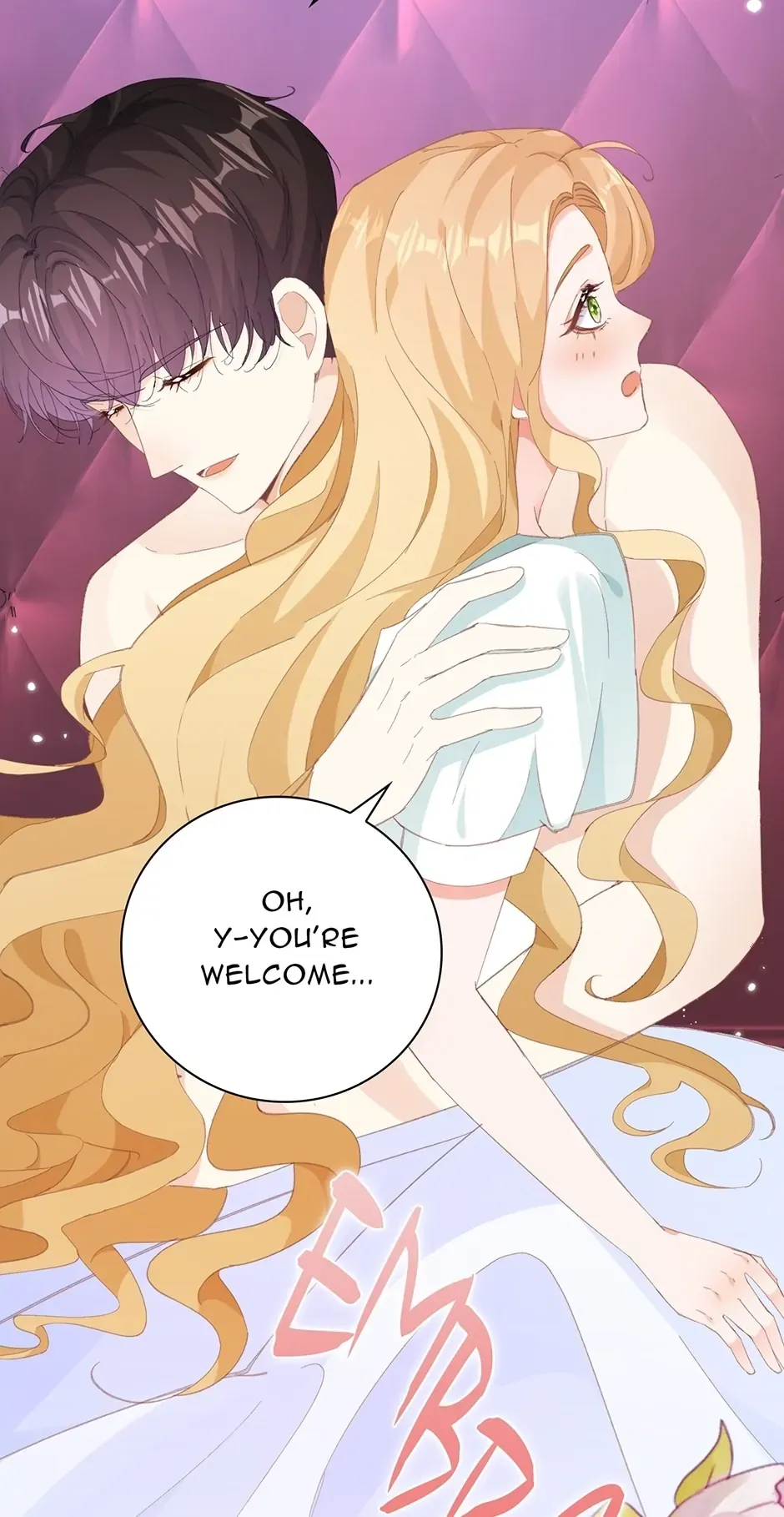 Be Crazy About Me Chapter 14 Online - página 43