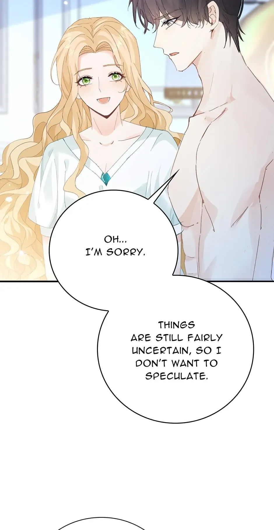 Be Crazy About Me Chapter 14 Online - página 45