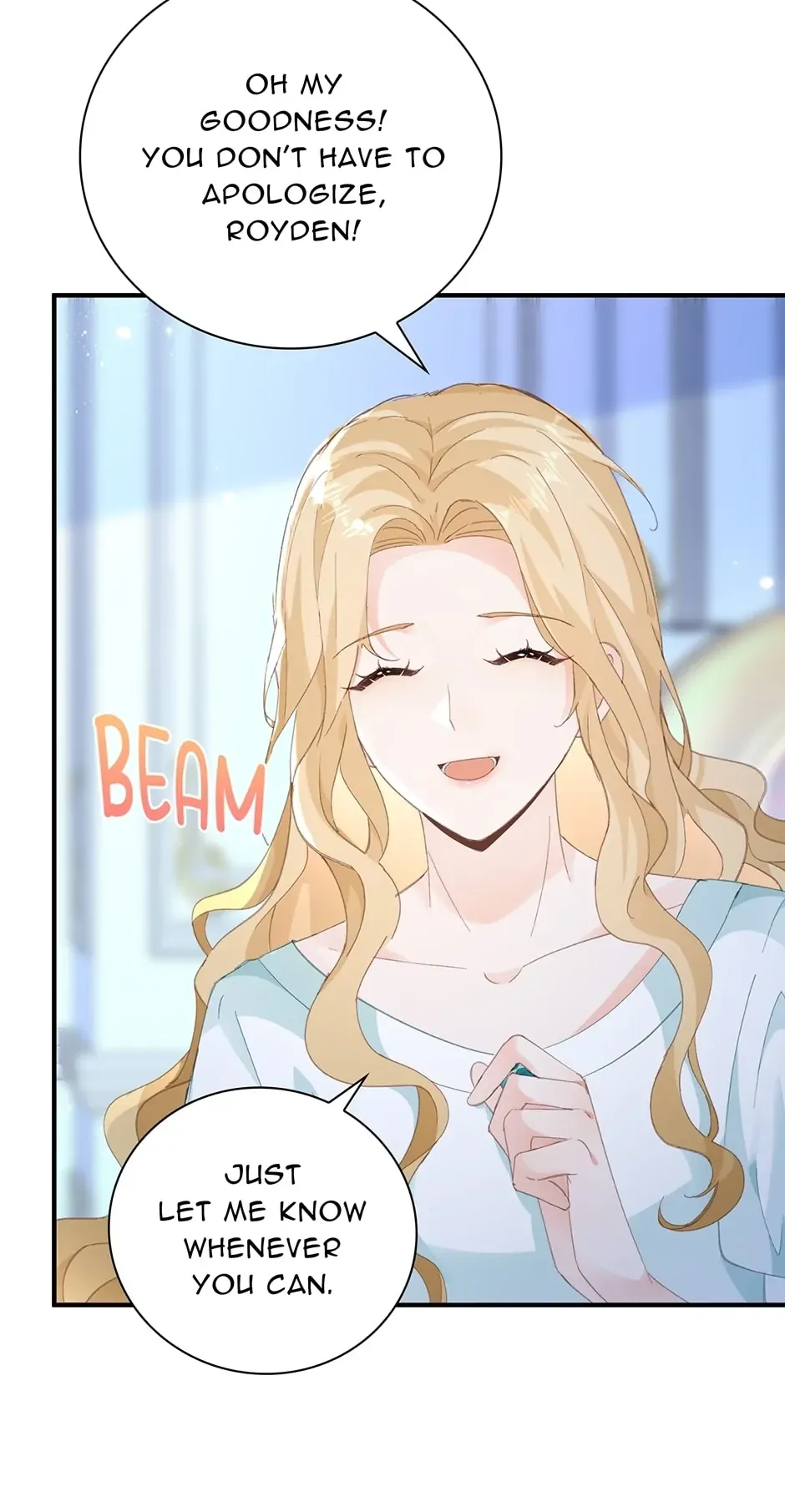 Be Crazy About Me Chapter 14 Online - página 46