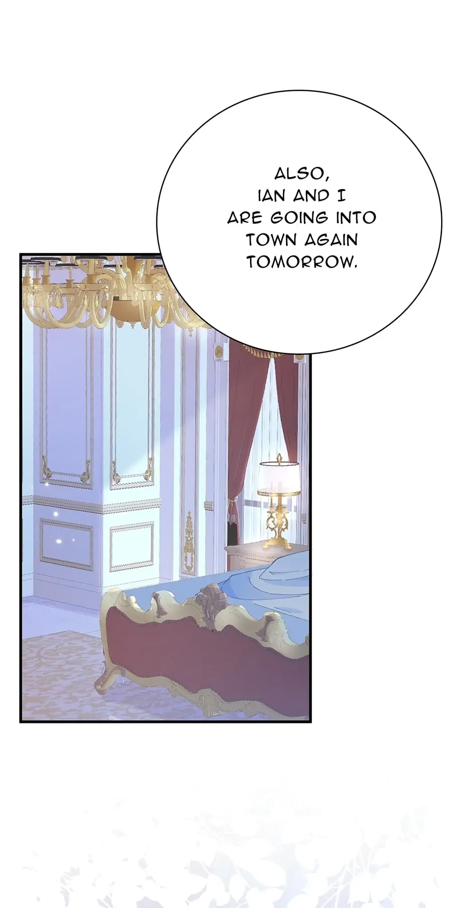 Be Crazy About Me Chapter 14 Online - página 47