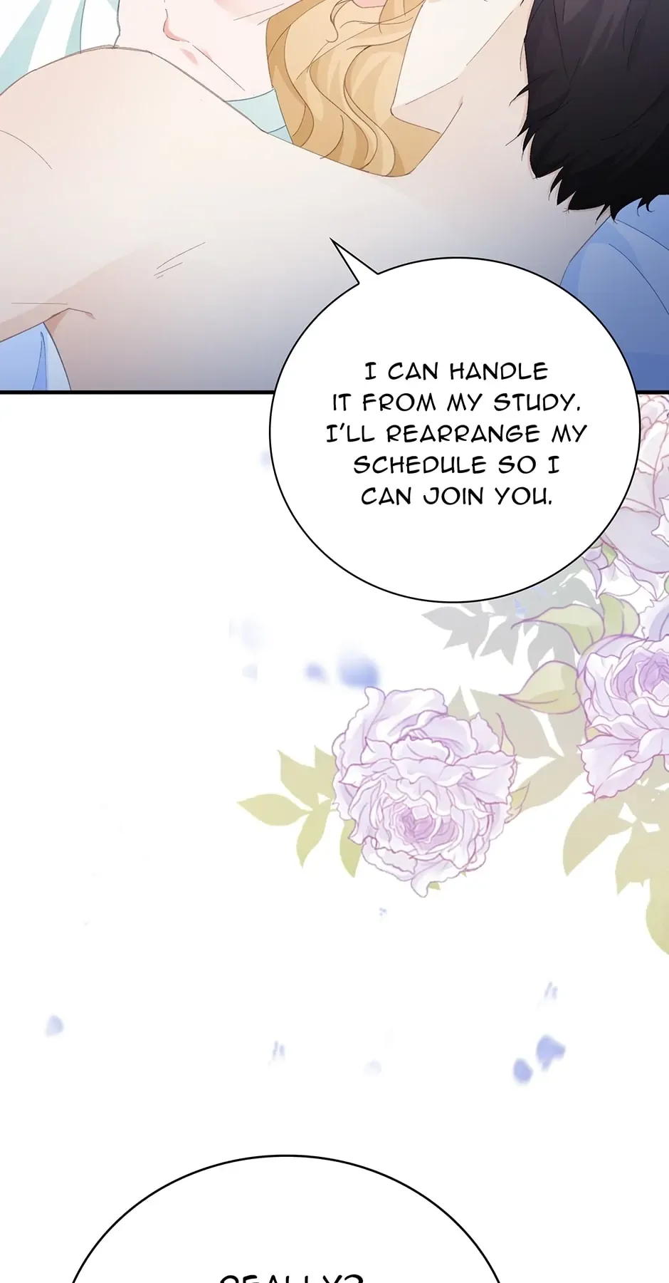 Be Crazy About Me Chapter 14 Online - página 50