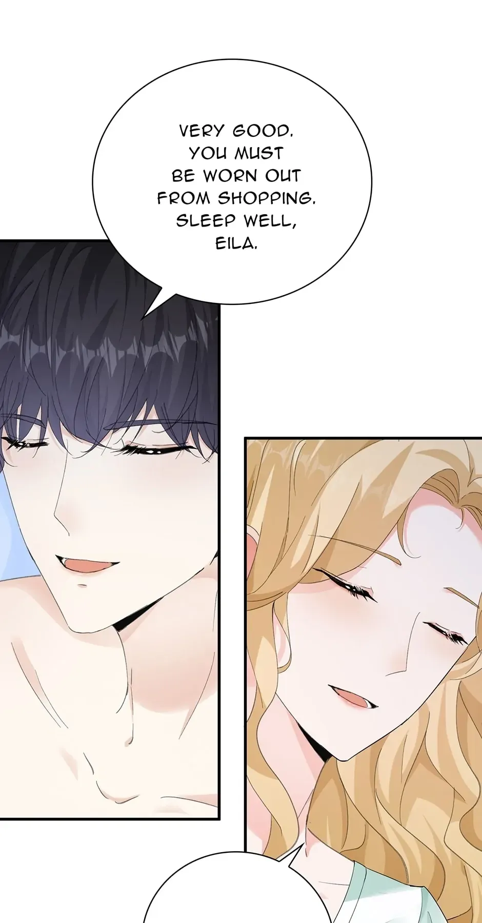 Be Crazy About Me Chapter 14 Online - página 52