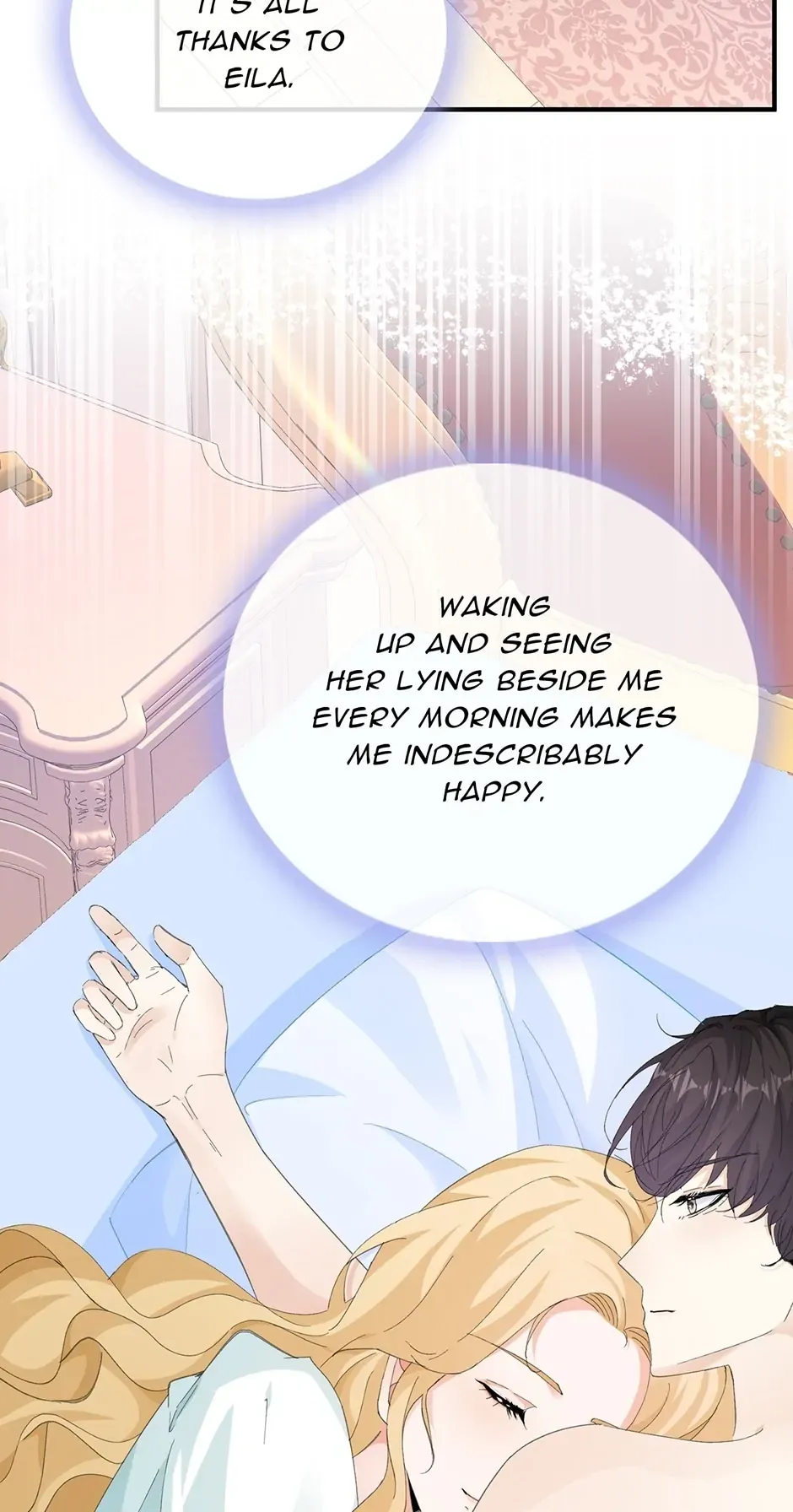 Be Crazy About Me Chapter 14 Online - página 56