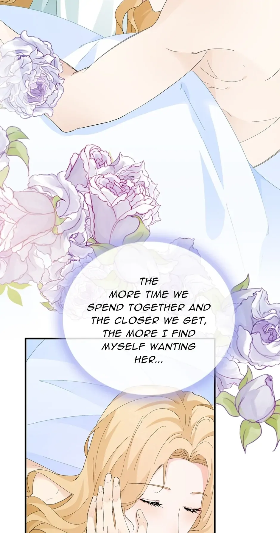 Be Crazy About Me Chapter 14 Online - página 57