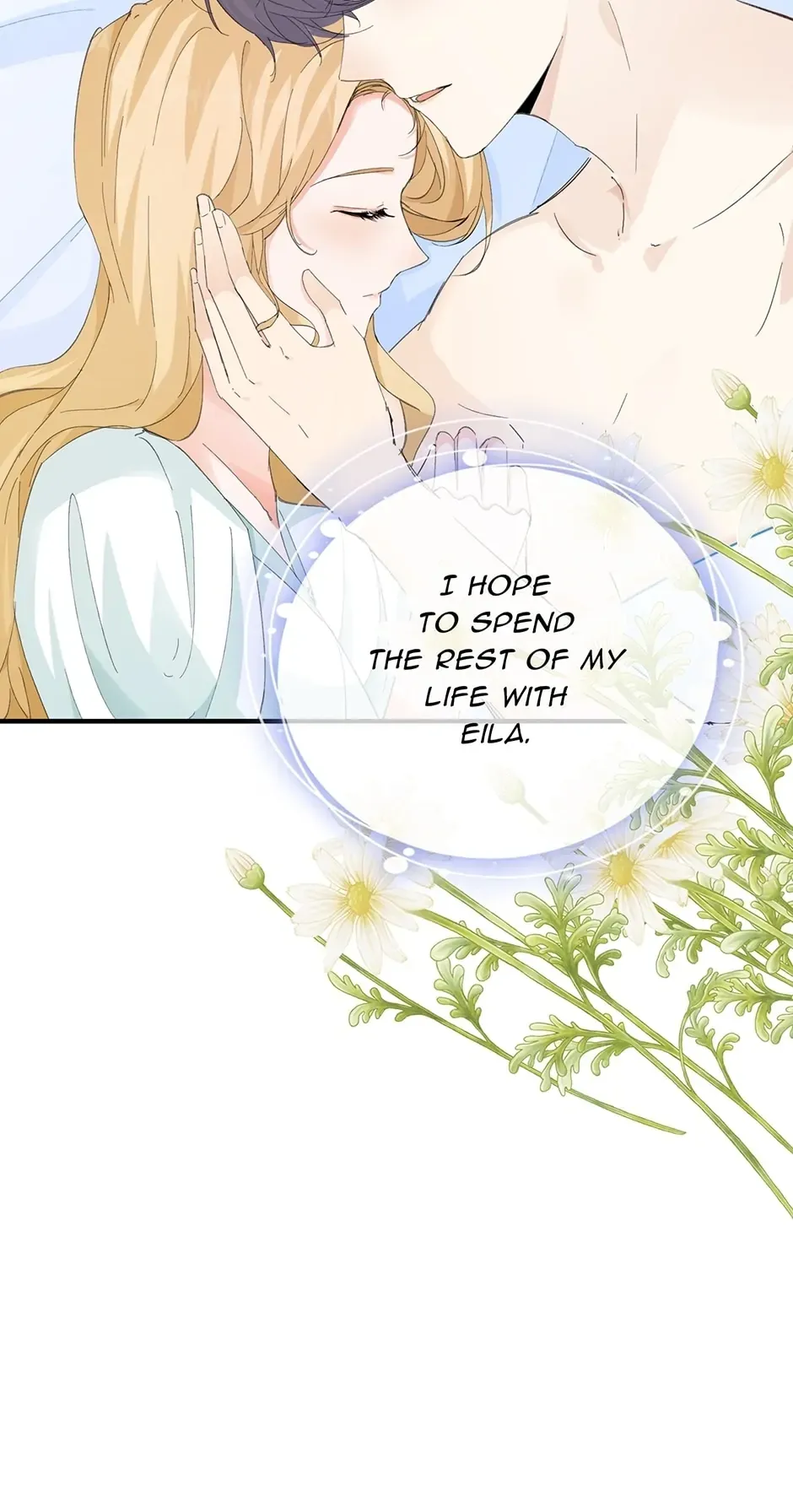 Be Crazy About Me Chapter 14 Online - página 59