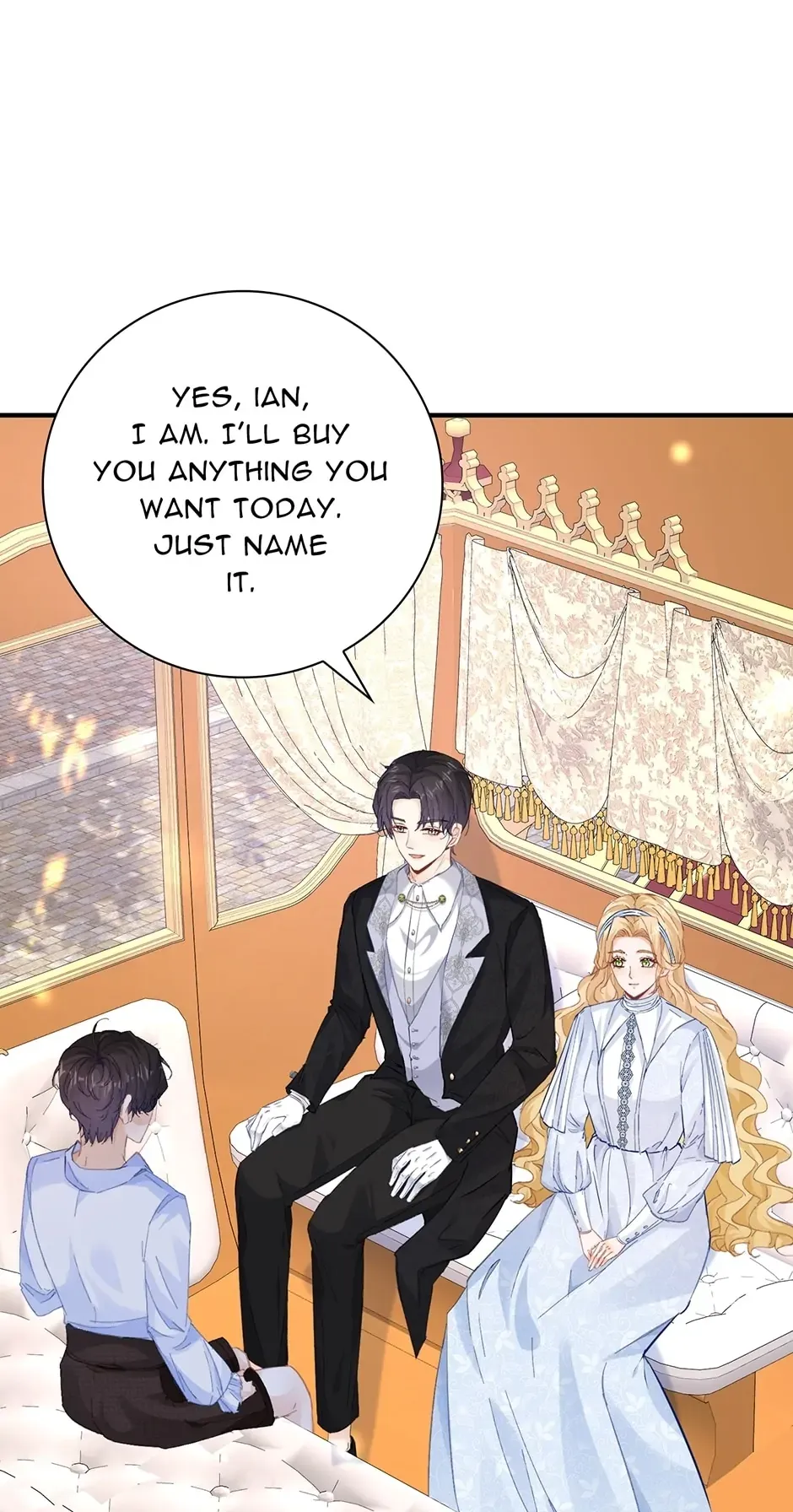 Be Crazy About Me Chapter 14 Online - página 62