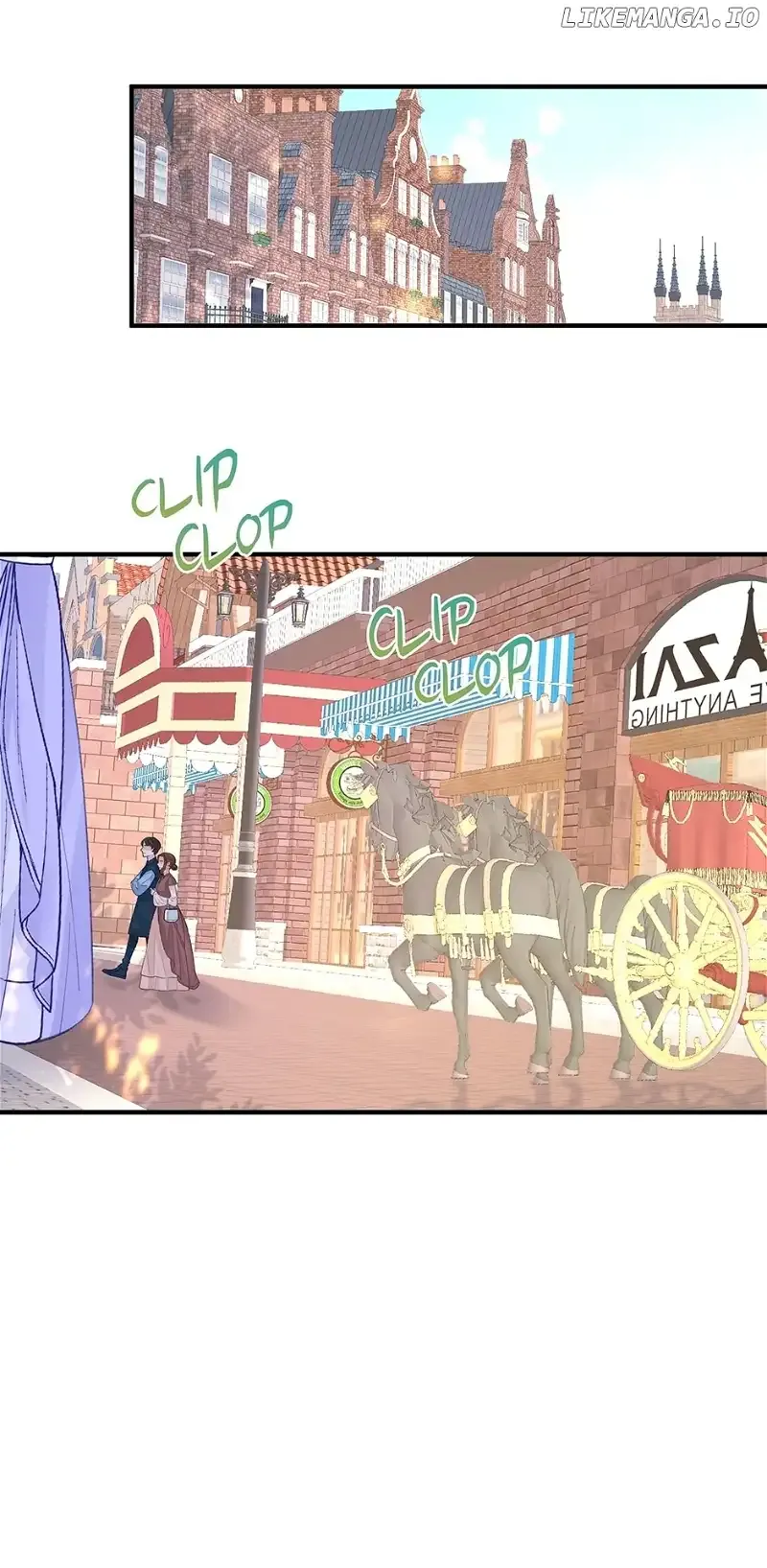 Be Crazy About Me Chapter 15 Online - página 3