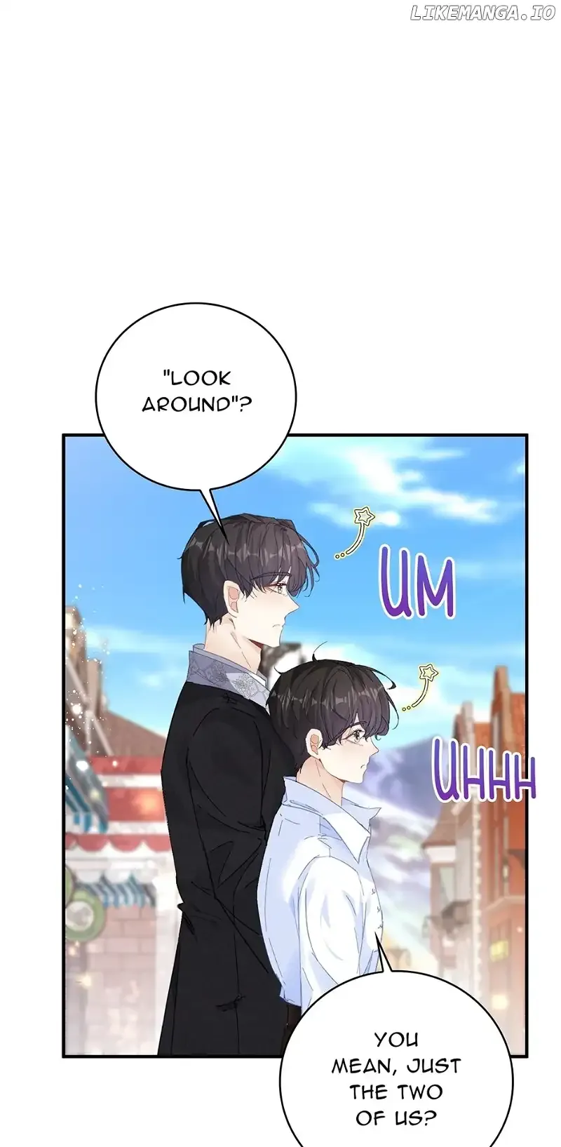 Be Crazy About Me Chapter 15 Online - página 5
