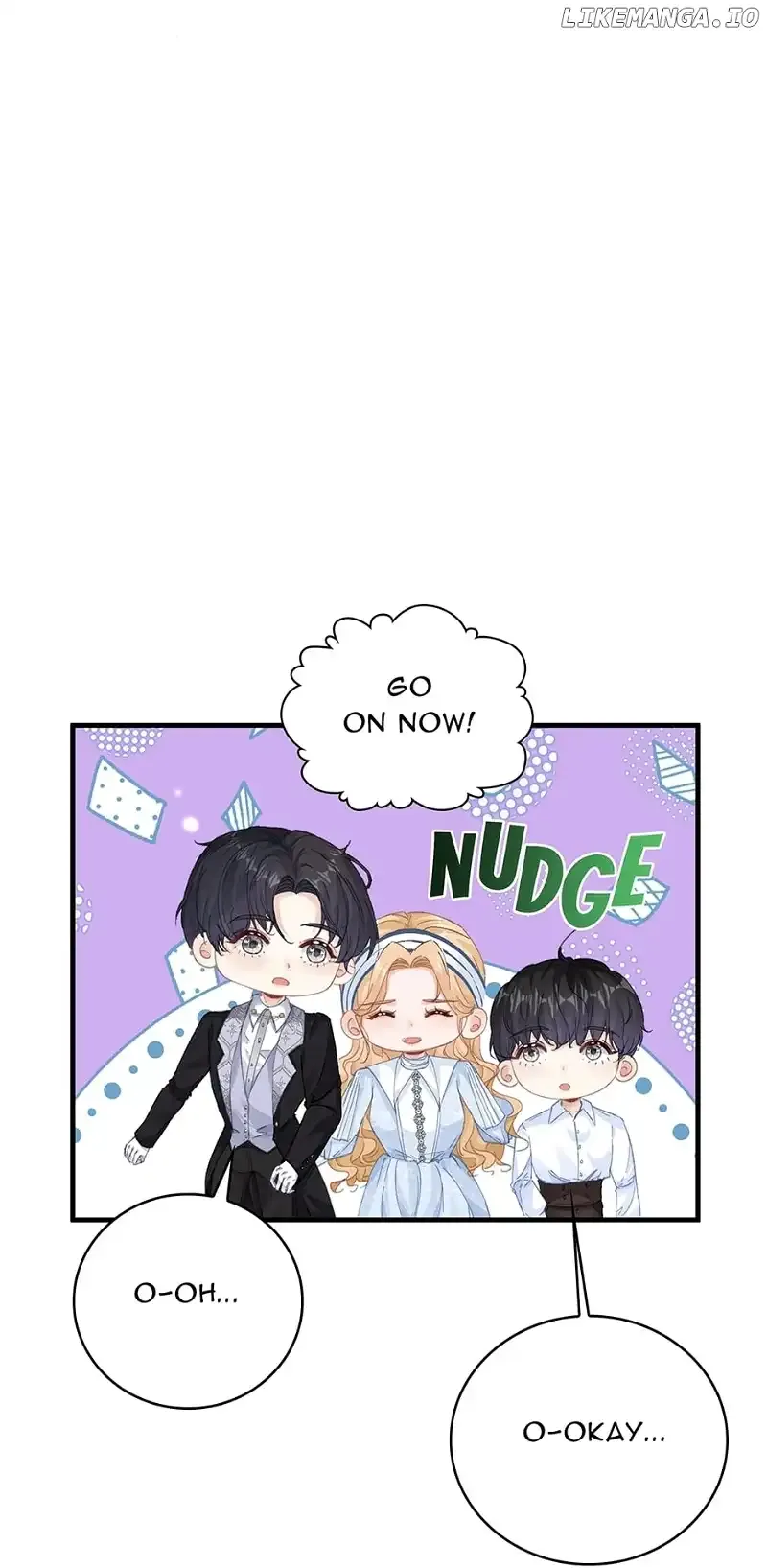 Be Crazy About Me Chapter 15 Online - página 7