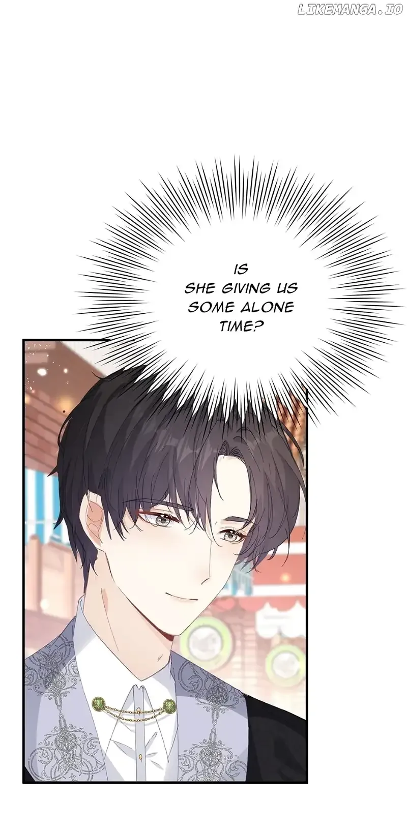 Be Crazy About Me Chapter 15 Online - página 8