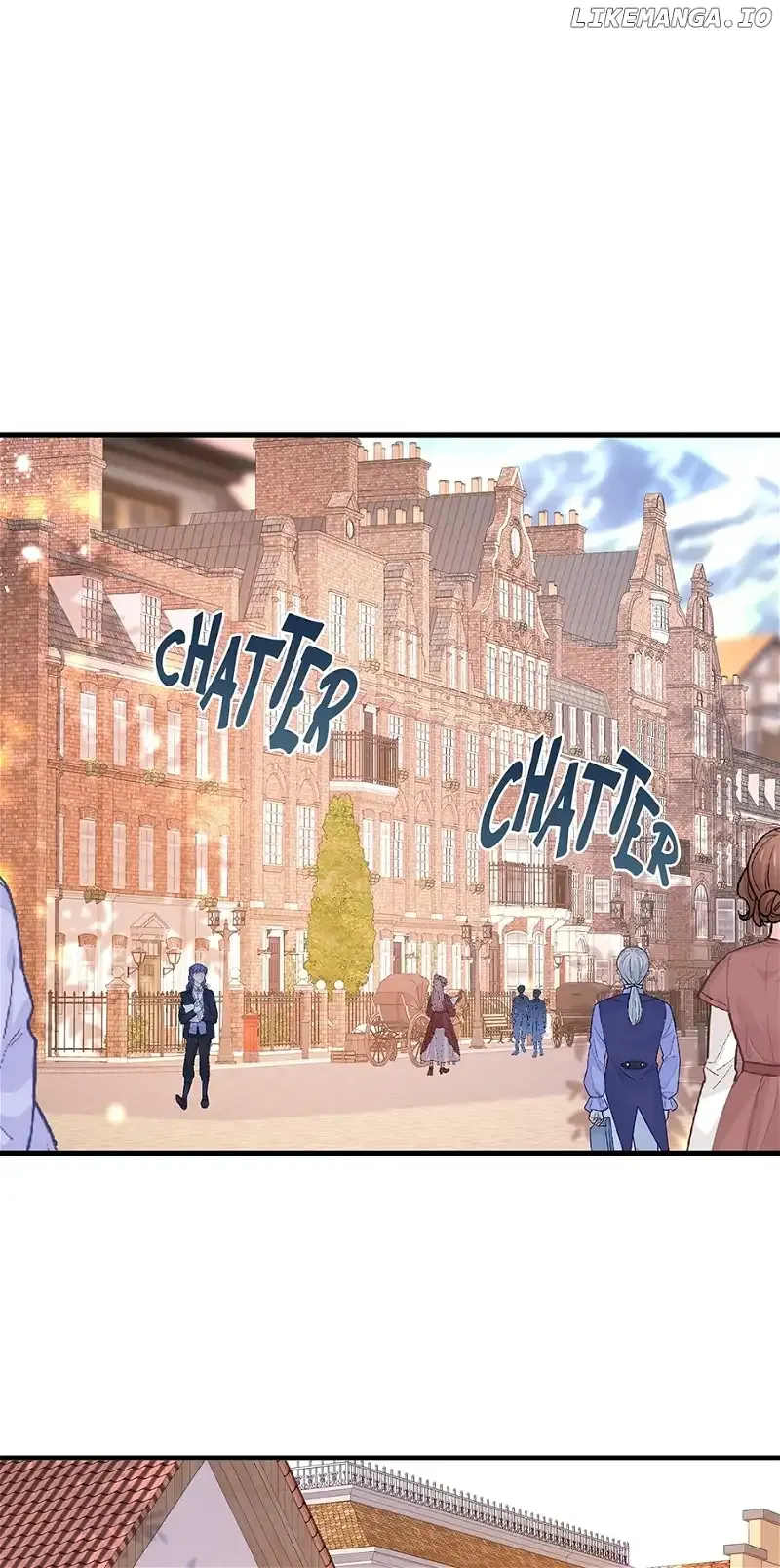 Be Crazy About Me Chapter 15 Online - página 12